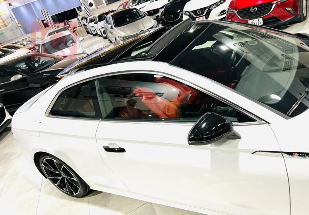 اودي A5